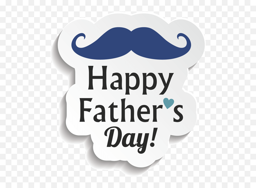 Happy Fathers Day Celebrations By Hira Akram - Transparent Happy Fathers Day Png Emoji,Happy Fathers Day Emoji