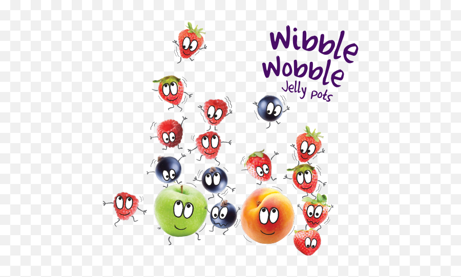 Review Kiddylicious Wibble Wobble Jelly Pots U0026 Raspberry - Dot Emoji,Raspberry Emoticon
