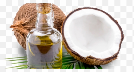 Virgin Coconut Oil Tetebatu - Transparent Png Emoji