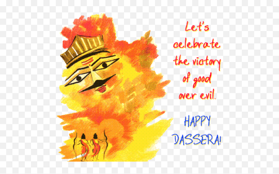 Happy Dussehra 2019 Stickers Wallpapers Images For - Full Hd Dussehra Background Emoji,Whatsapp Emotions