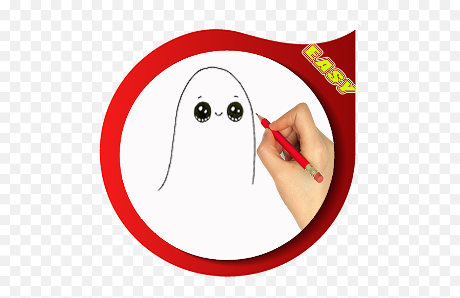 Download How To Draw Ghost Emoji Apk Latest Version 1 - Dice,How To Draw Emojis