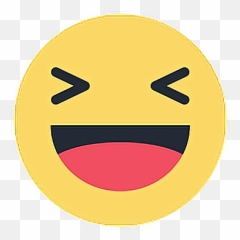 Tumblr Whatsapp Emoji Emoticon Cool - Haha Facebook