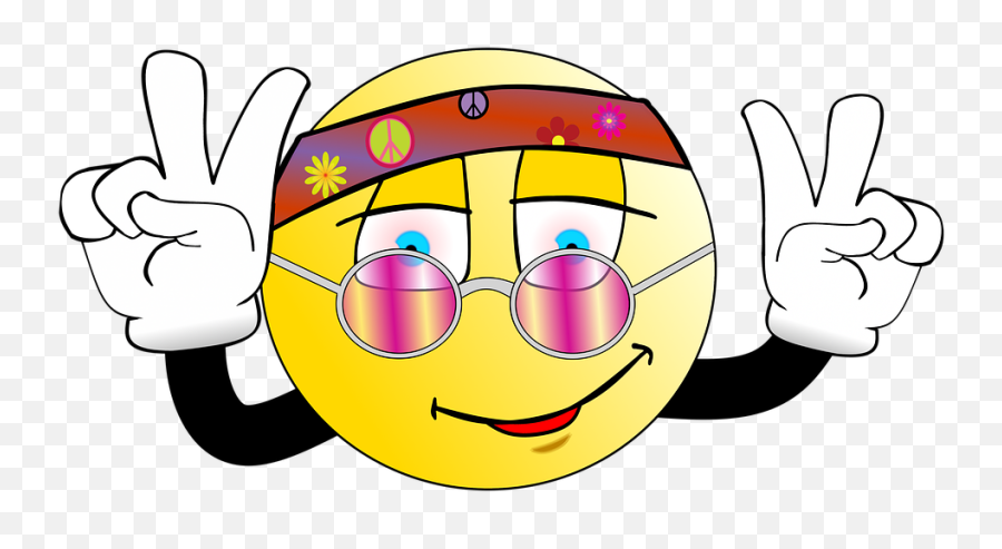 1 Free Smiley Emoji Images - Emoji Hippie,Laughing Emoji