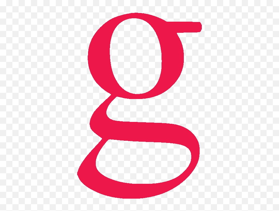 G Of Google - Letter G Loop Tail Emoji,Emoji Face Meanings
