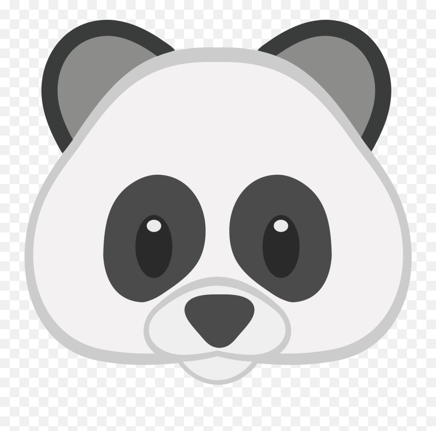 Custom Airpod Pro Case - Cartoon Emoji,Panda Emojis