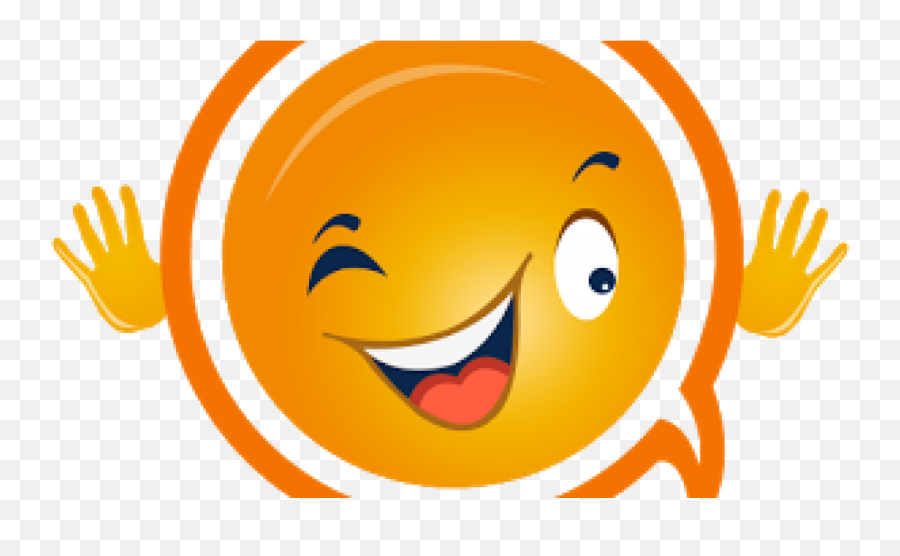 Replace Text With Emoticons Or Images - Smiley Emoji,Wink Emoticon Text