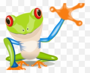 Toucan Clipart Rainforest Monkey - Tree Frog Clipart Transparent Emoji,Toucan Emoji