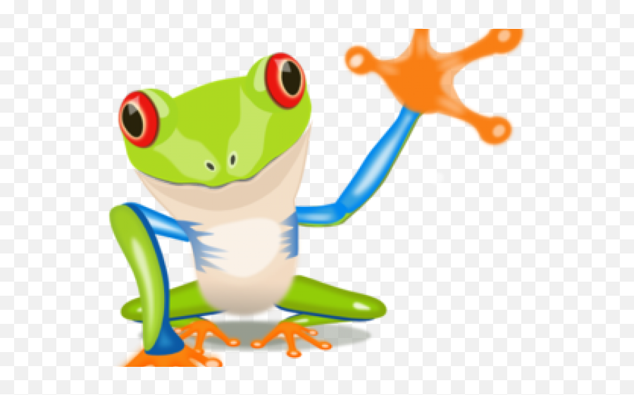 Toucan Clipart Rainforest Monkey - Tree Frog Clipart Transparent Emoji,Toucan Emoji