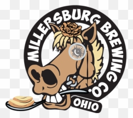 Millersburg Brewing Company - Clip Art Emoji