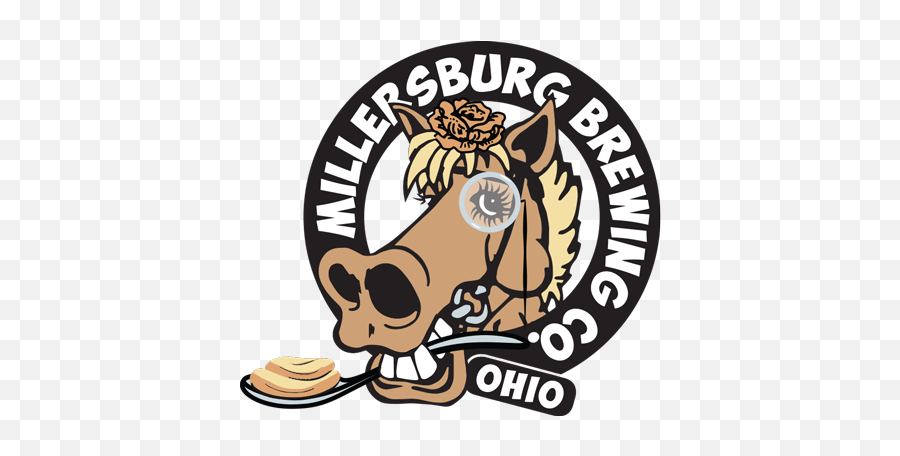 Millersburg Brewing Company - Clip Art Emoji,Porter Emoji