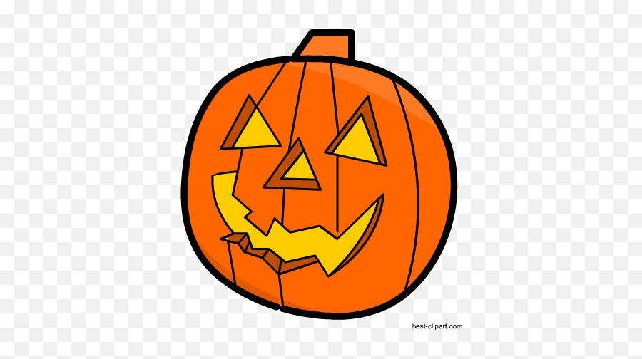 Free Halloween Clip Art - Halloween Pumpkin Photo Booth Props Emoji,Emoji Carved Pumpkin