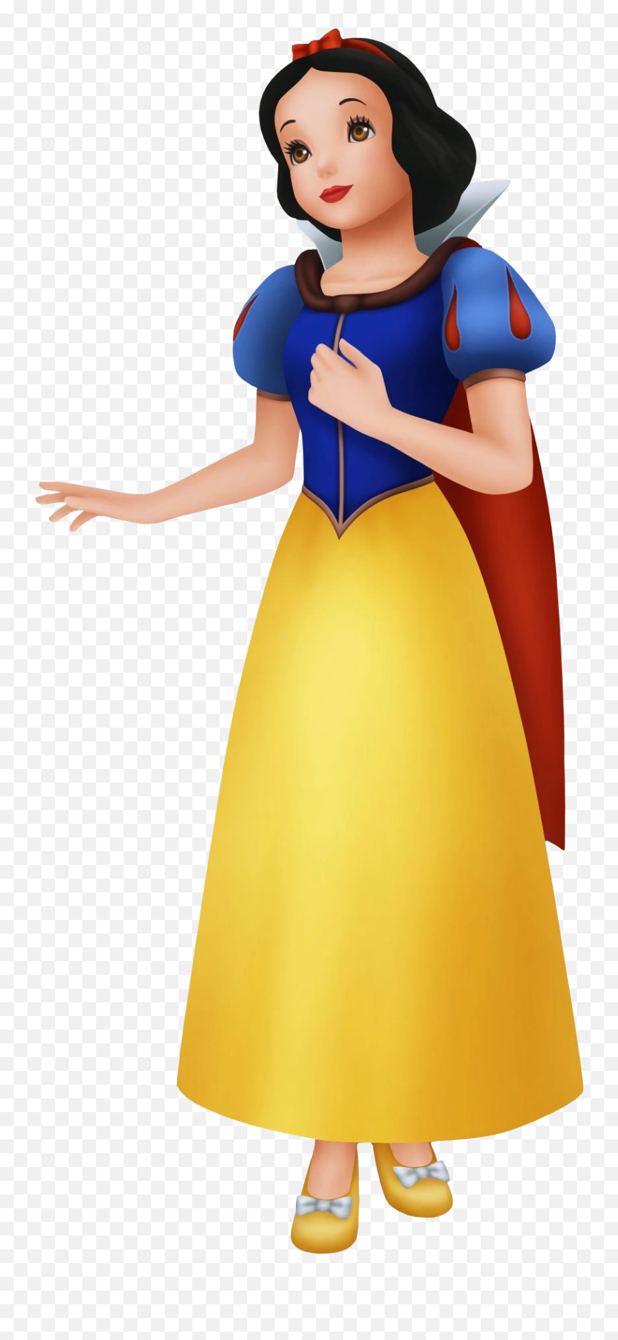 Snow White - Snow White Casual Dress Emoji,Snow White Emoji