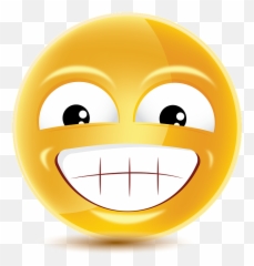 Emoji Emoticon Smiley - Smiley,Emoji