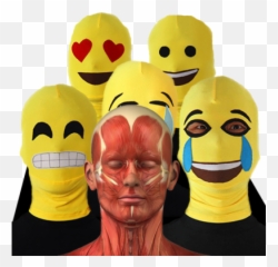 Meditation Emoji - Emoji Mask Xd,Meditation Emoji