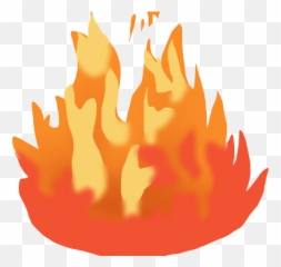 Bonfire Clipart Heat - Fire Animated Gif Png Emoji,Fire Emoji Png