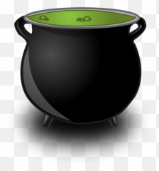 Cauldron - Emoji
