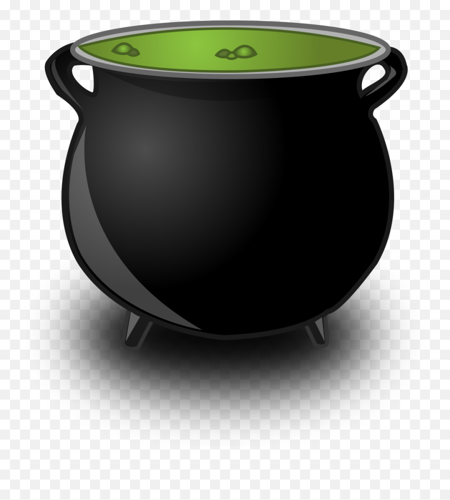 Cauldron - Cauldron Emoji,Verified Emoji Download