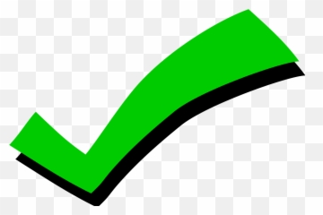 Checkbox - Check Clipart Png Emoji,Check Box Emoji