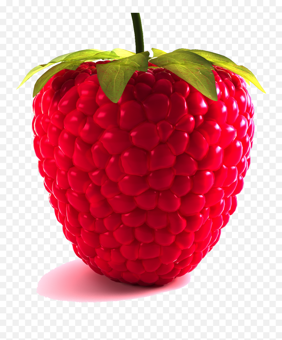 Raspberry Png Picture Hq Png Image - Frambuesa Png Emoji,Raspberries Emoji