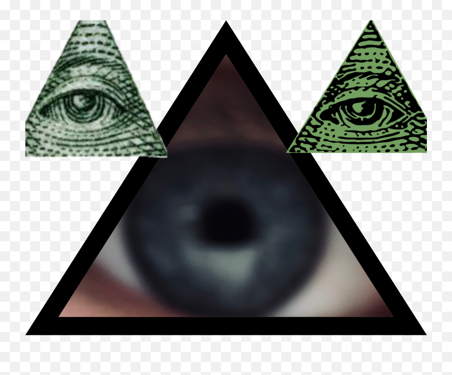 Whats Da Difference Illuminati - Illuminati Meme Emoji,Illuminati Triangle Emoji