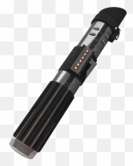 How To Make A Lightsaber In Photoshop - Star Wars Handle Png Emoji