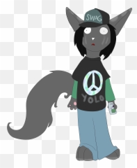 Make An Oc For The Person Above - Cartoon Emoji,Fite Emoji