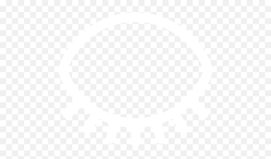 Closed Icon - Vector Graphics Emoji,Dark Moon Face Emoji