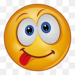 Emoji - Icon,Tongue Emoji Png