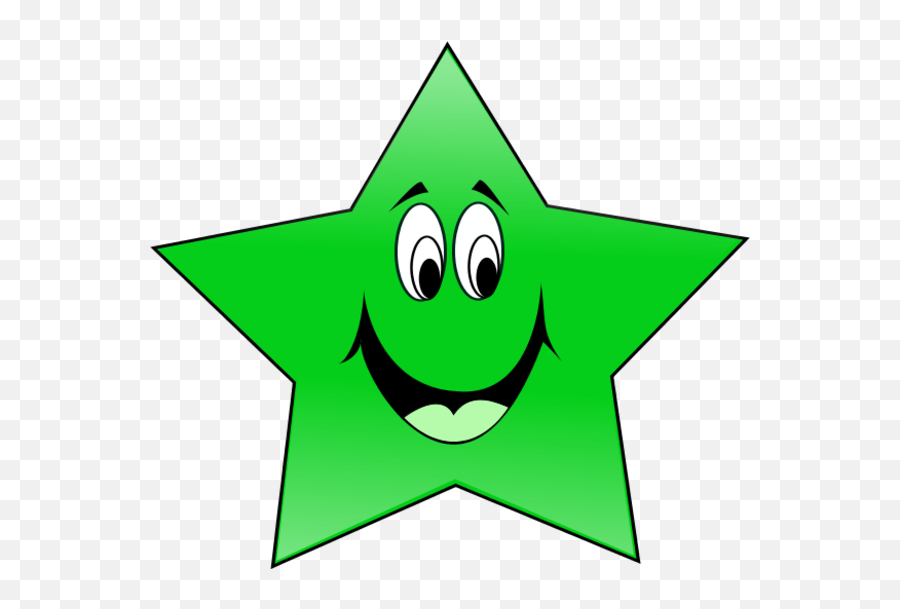 Happy Face Star Clipart - New Resistance Emoji,Happy Face Sad Face Star Emoji