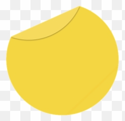 Tag Yellow Stiker Drawing Free Pictures - Illustration Emoji,Thinking Hanging Emoji