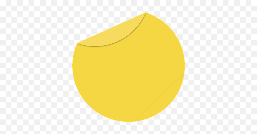 Tag Yellow Stiker Drawing Free Pictures - Illustration Emoji,Thinking Hanging Emoji