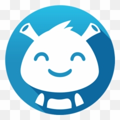 Friendly For Twitter - App Icon Emoji