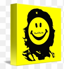 Have A Nice Che Guevara - Emoji