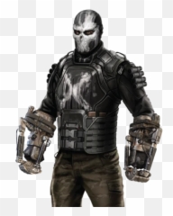 Crossbones Disney Wiki Fandom - Marvel Crossbones Emoji,Skull And Crossbones Emoji