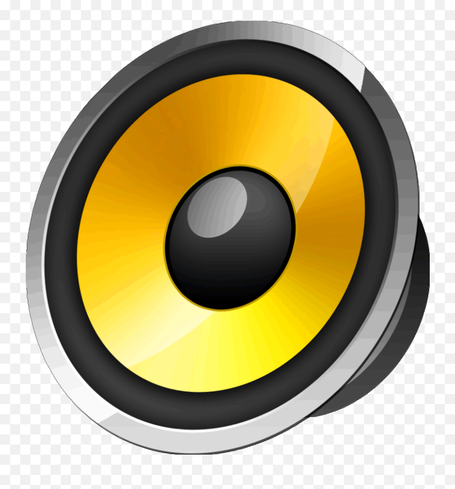 The Newest Speaker Stickers On Picsart - Speaker Icon Emoji,Emoji Speaker