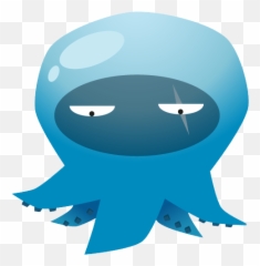 Animals Sticker Pack With Emoji Faces - Cartoon,Narwhal Emoji