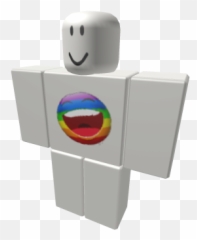 Rainbow Emoji Tattoo - Desert Trooper Top Roblox,Tattoo Emoji