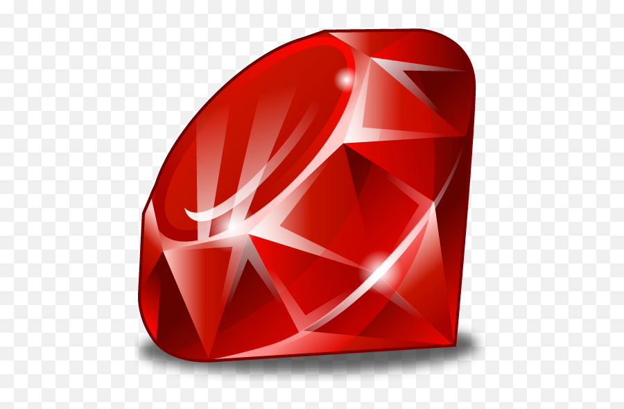 Learn Web Development Ruby Programming - Ruby Icon Emoji,Ruby Emoji
