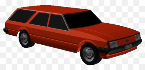 WIPSCR 1979 - 1982 XD Ford Falcon Vehicles GTAForums Transparent Rotating Car Gif Emoji