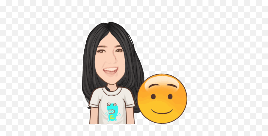 Sad Reaction Gif - Smiley Emoji,Ar Emoji