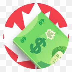 Qopo - Make It Rain Love Money Emoji