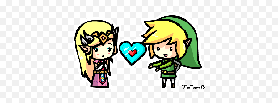Tag For Be My Valentine Animated Gifs Valentines Hearts - Link And Zelda Heart Emoji,Spooning Emoji