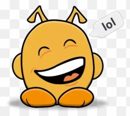 Why are people so aggressive nowadays - Quora Laugh Emoji