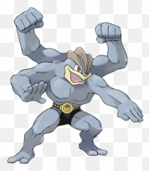 Seek and destroy OU RMT - The PokéCommunity Forums Pokemon Machamp Emoji
