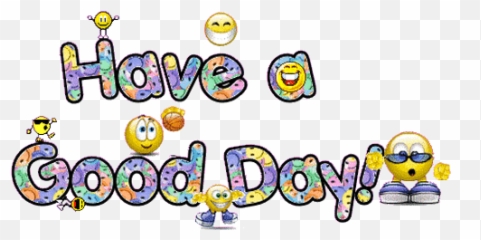 Top Have A Good Day Lobe Stickers for Android u0026 iOS Gfycat - Gif Emoji