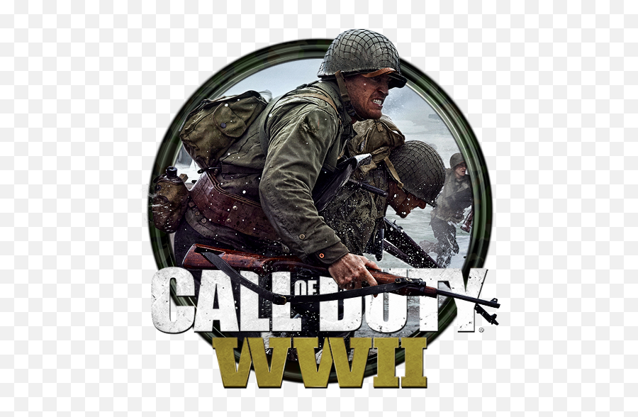 Call Of Duty Infinite Warfare Icon At - Call Of Duty Wwii Icon Png Emoji,Iemojis