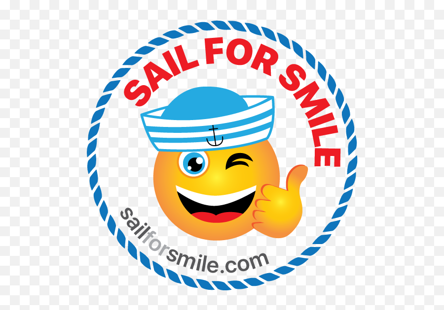 Bareboat Yacht Charter Boat Rental - Smiley Emoji,Boat Emoticon