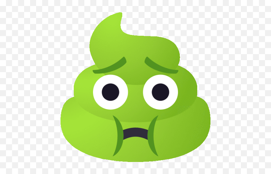 Nauseated Pile Of Poo Gif - Nauseated Pileofpoo Joypixels Discover U0026 Share Gifs Cartoon Emoji,Puking Emoji Android