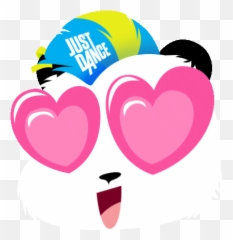 Heart Love Sticker - Emoji