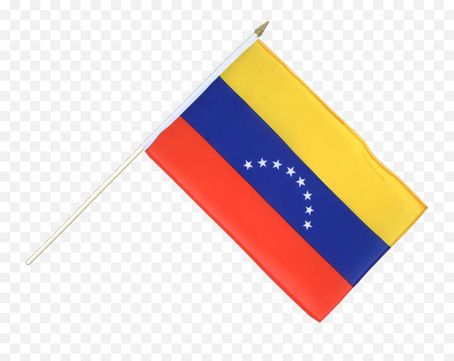 Flag Pole Png Transparent Png - Venezuelan Flag On Pole Png Emoji,Bandera De Venezuela Emoji
